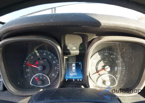 2014 Chevrolet Malibu 1Ls from USA, damaged, VIN 1G11B5SL2EF219199